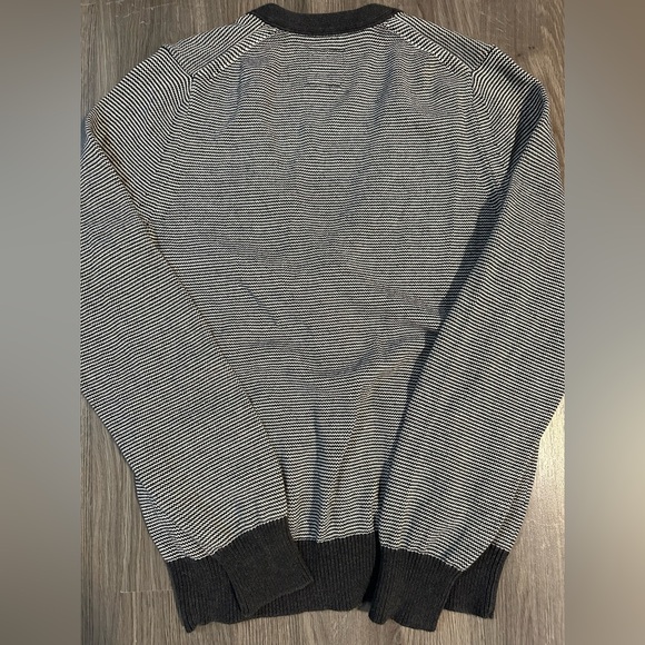 Levi’s Men’s Cardigan Size Men’s Large - Picture 5 of 6